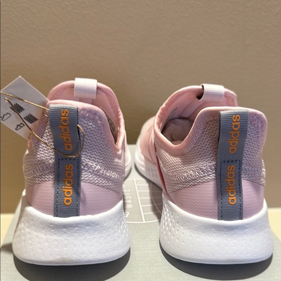 Adidas Puremotion Adapt Women’s Size 7.5 Running Slip-on Shoes GX5652 - Picture 9 of 11